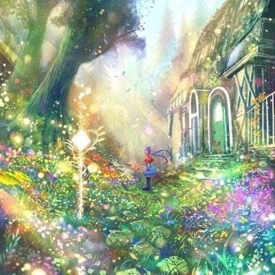 全民奇迹草花手游下载